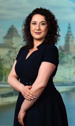 Natalia-vl-szczecin Votum Legal Szczecin
