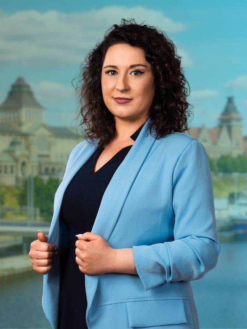 VL-sokolowskan Votum Legal Sokołowska